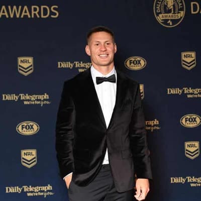 Ponga admits error over attempted Kangaroos' withdrawal