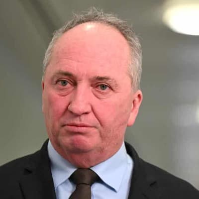 Mixed results for Barnaby Joyce's wind farm decommissioning claim