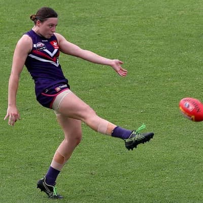 Eagles won't put too much pressure on fit-again Roux