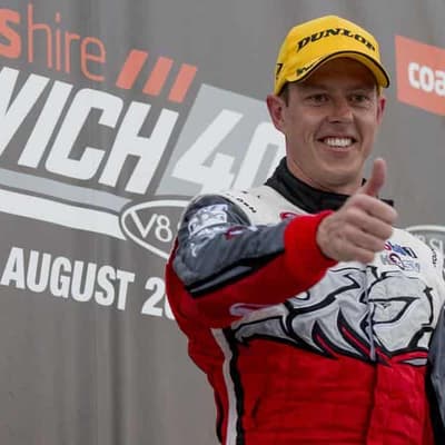 Supercars returns to Ipswich, Tailem Bend in 2025