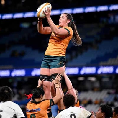 Wallaroos looking for successive rugby wins