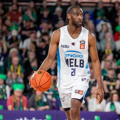 No Dellavedova but Melbourne hammer Wildcats in Perth