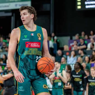 JackJumpers and Wildcats out to rebound in Hobart clash