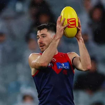 Pies, Blues sharpen focus on trade for Port's Houston