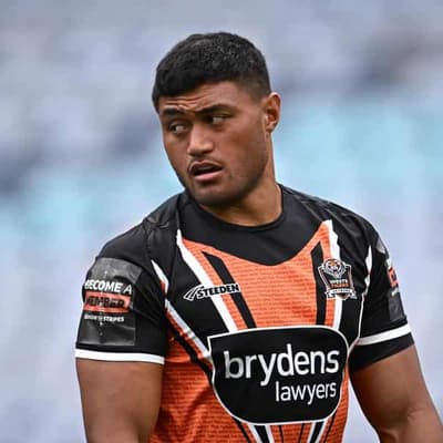 Storm eager for Utoikamanu to help topple Penrith
