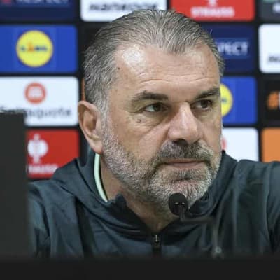 'As bad as it gets': Ange slams Spurs after collapse