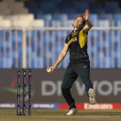 Aussies set for NZ to play 'out of their skin' in T20