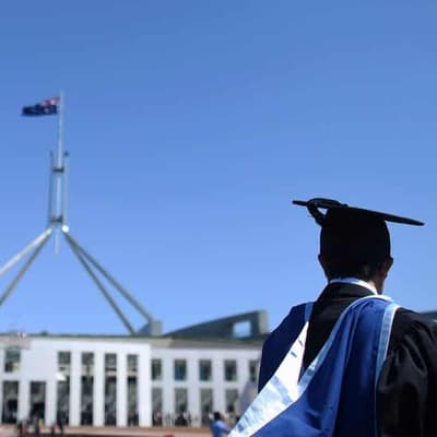 RBA sounds warning on international student cap