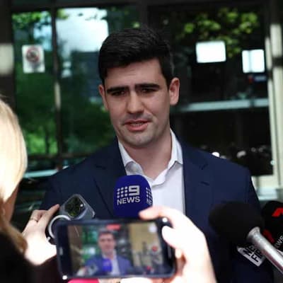 Neo-Nazi guilty of salute feels no shame, mulls appeal