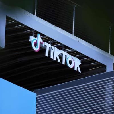 TikTok faces US lawsuits for harming youngsters