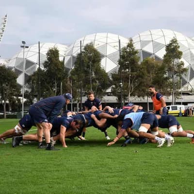 Rebels try for $30m-plus in Rugby Australia court clash