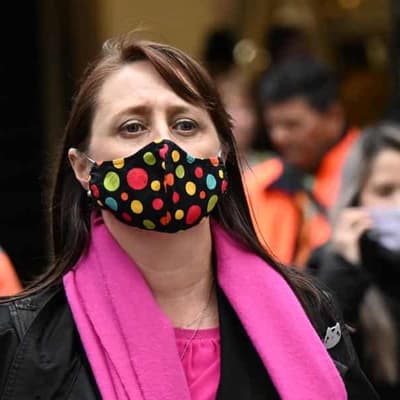 No, face mask mandates don't violate Nuremberg Code