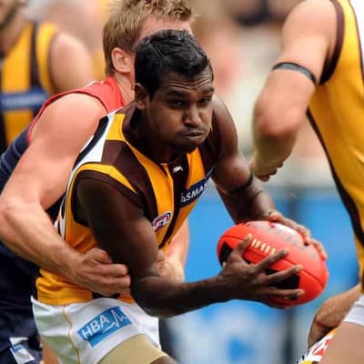 Racism saga: Hawks allege player dropped due to drugs