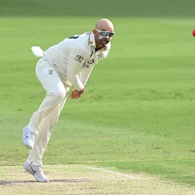 Lyon ready to bowl more overs as Green faces surgery
