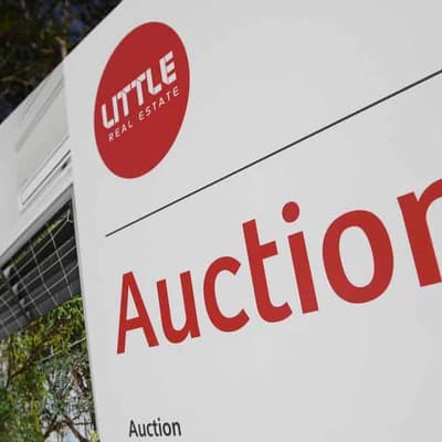 Property market eases past $11 trillion, investors busy