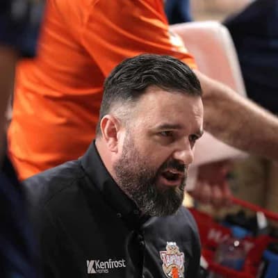 Taipans coach Forde making no excuses for home defeat