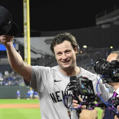 Yankees return to ALCS, Guardians force series decider