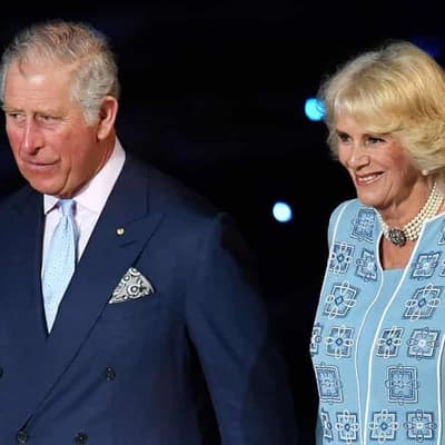 Public to rub shoulders with royals at Opera House, BBQ