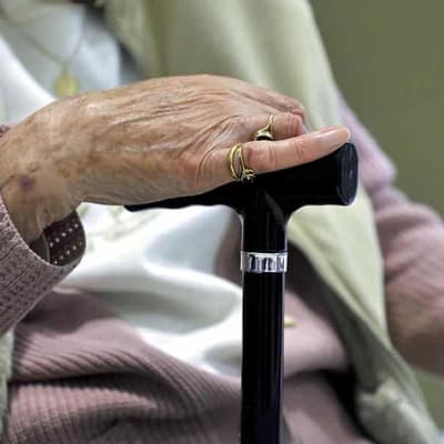 Action needed as Australia's dementia deaths surge