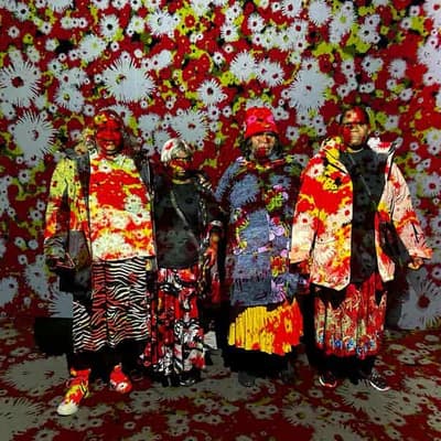 Ancient Indigenous creation story travels to Finland