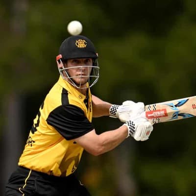 Cartwright to the rescue as WA beat Bulls in Perth