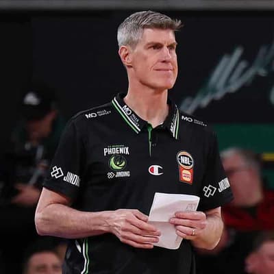 Phoenix believe NBL season alive after axing coach