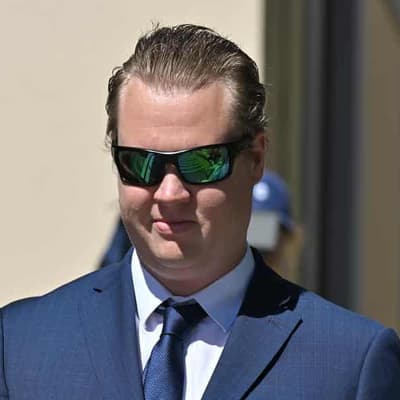 Trial set for cop charged over grandma's taser death