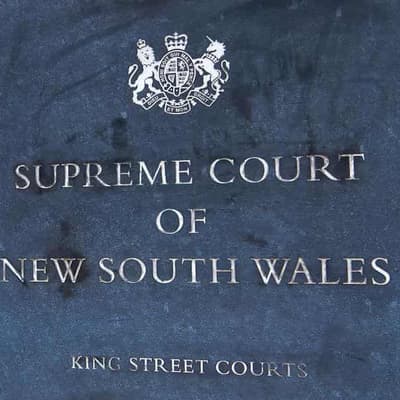 'Mum doesn't want me': son's claim before killing