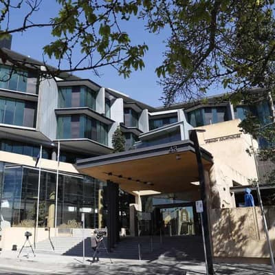 Teen accused of woman's murder seeks police evidence