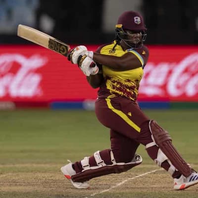 England crash out to Windies, Aussies to face S Africa