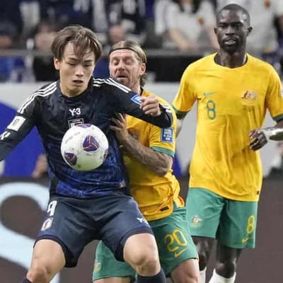 Brattan buzzing despite tough Socceroos debut