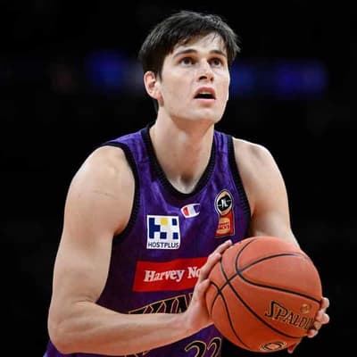 The LA boot camp behind Alex Toohey's hot NBL start