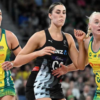 Stars return, unsatisfied Diamonds hunt elusive NZ win