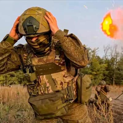 NATO chief reacts cautiously to Ukraine 'victory plan'