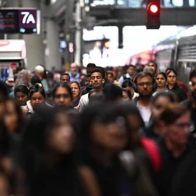 'More than hurtful words': Australia's systemic racism