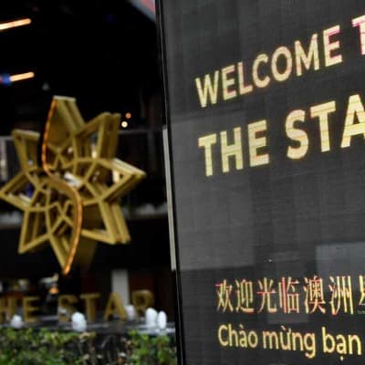 Chips down, shares up as Star fined, suspension remains