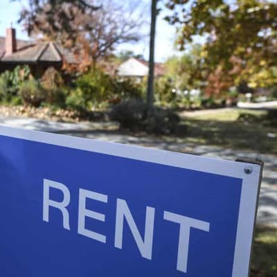 'Limited evidence' rate hikes passed on to renters: RBA