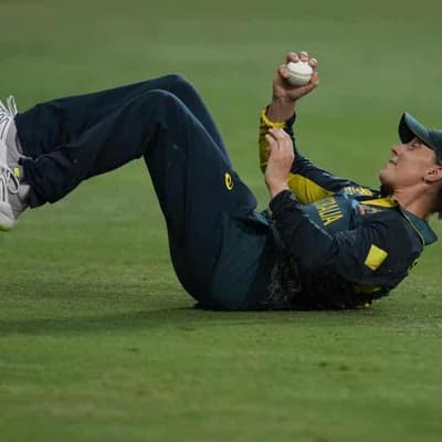 Bosch! Aussie women's domination smashed by Proteas