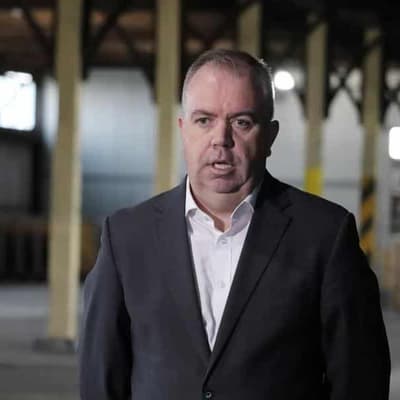 Minister's resignation adds to Liberal Party woes