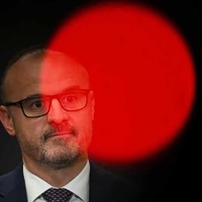 Time not on Labor's side in territory election battle