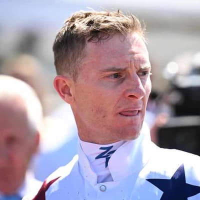 History no barrier for Land Legend in Caulfield Cup