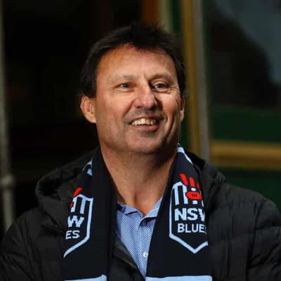 Daley says no contact yet with NSW over coaching job