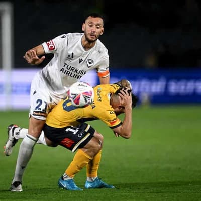 Mariners, Victory start ALM season with 0-0 draw