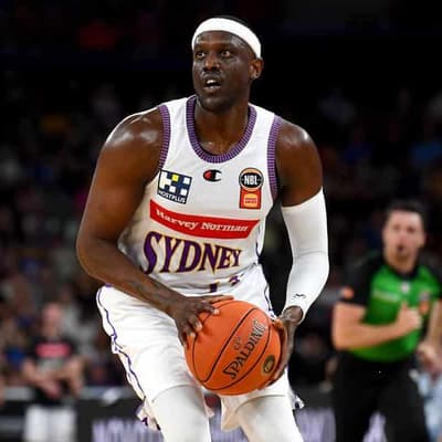 Kings inflict more pain on NBL champs