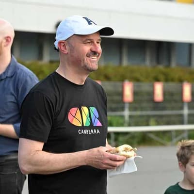 Triumphant Labor extends reign to 27 years in ACT