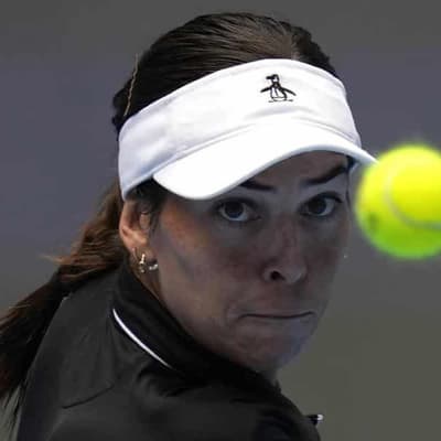 Aussie tennis women surge with Tomljanovic back as No.1