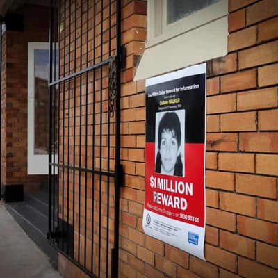 Push for closure in cold case murders of three children