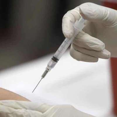Online scare campaign falsely links vaccines to diabetes