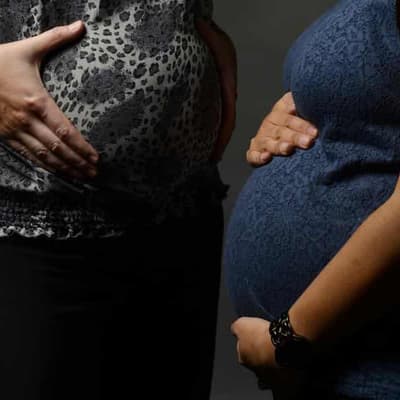 Push for urgent delivery of support for midwives crisis