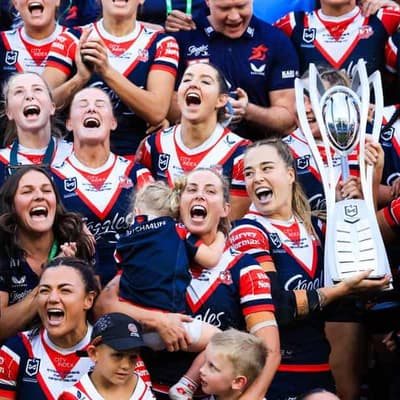 RLPA wants more pay or no Thursday games in NRLW draw